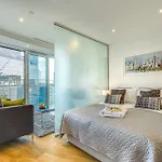 Arena Tower Apartments